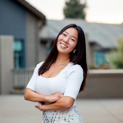 Stephen Zhang, photo 2