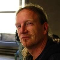 Peter Prieler, photo 2