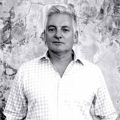 Simon Fawcett, photo 2