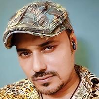 Imran Akthar, photo 1