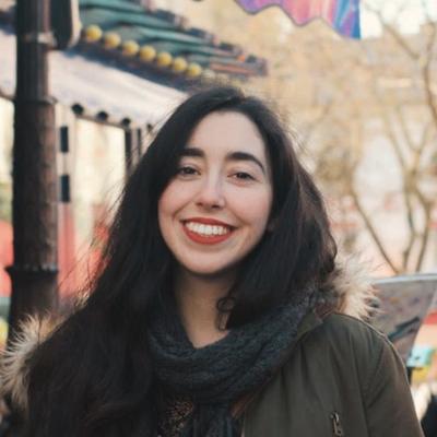 Marina Camporro, photo 2