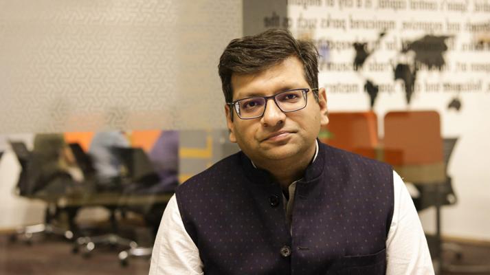 Kunaal Saraogi, photo 2