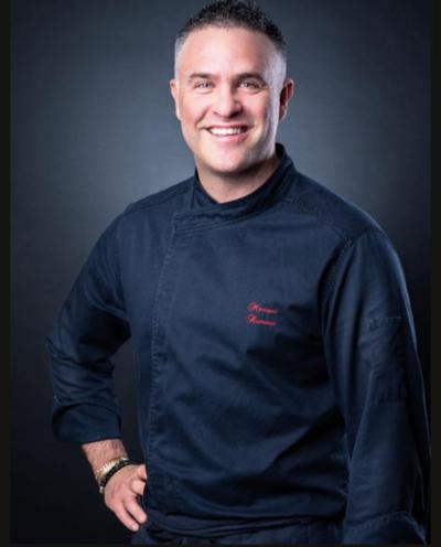 Romain Mariani, photo 1