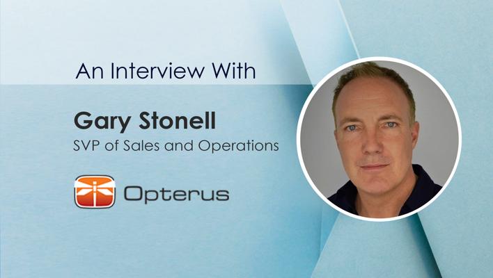 Gary Stonell, photo 2