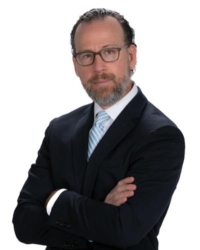 Gregory Beck, photo 1