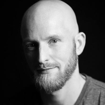 Eric Cumalander, photo 1