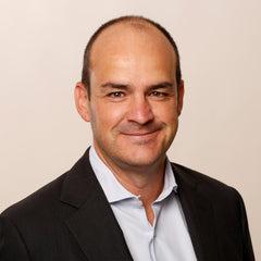 Chris Robertson, photo 1