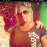 Amanda Broun, photo 1