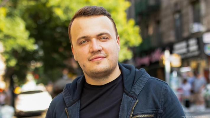 Daniel Mishin, photo 1