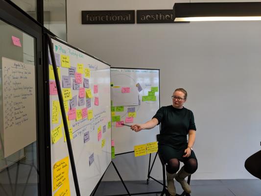 Chris Bleuel, photo 1