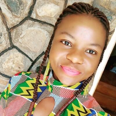 Eunice Apiyo, photo 2