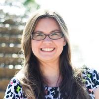 Usha Viswanathan, photo 2