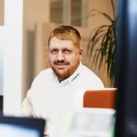 Simon Wegner, photo 1