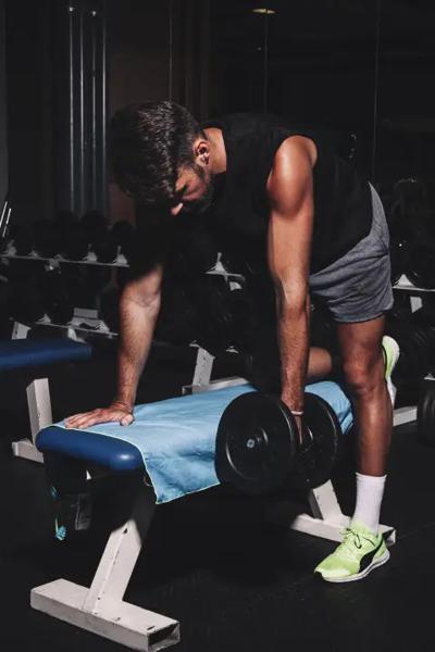 Sebastian Edmonds, photo 1