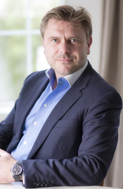 Paul Goodale, photo 1