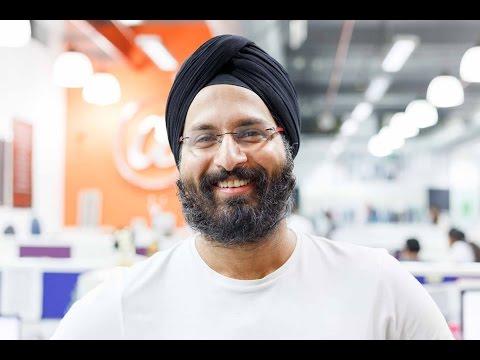 Sandeep Singh, photo 2