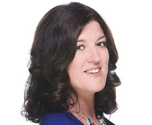 Claire Mitchell, photo 1