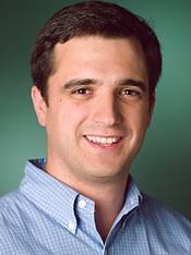 Todd Teresi, photo 2