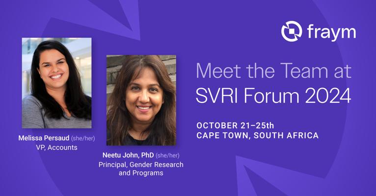 Melissa Persaud, photo 2