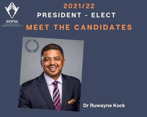 Ruwayne Kock, photo 2