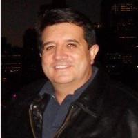 Edgar Caicedo, photo 2