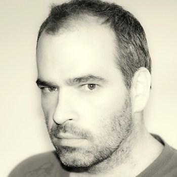 Collin Stedman, photo 1