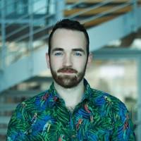 Sam Gill Murphy, photo 2