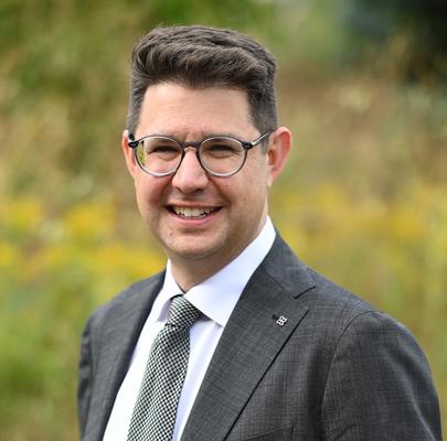 Jonathan Strauss, photo 2