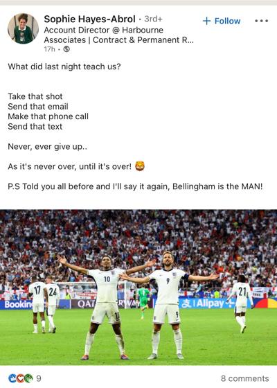 Cfp® H. Jude Boudreaux, photo 1