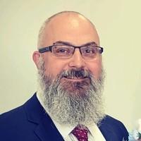 Terrence Benade, photo 1