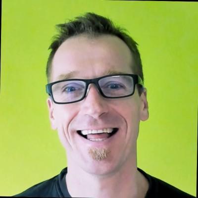 Johan Vantomme, photo 2