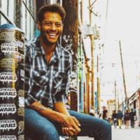 Shahir Ahmed, photo 2