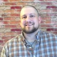 Alex Wright, photo 1