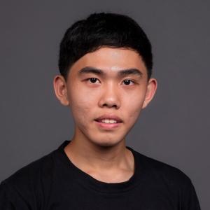 Jeshua Soh, photo 1