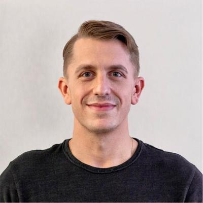 Max Applebaum, photo 2