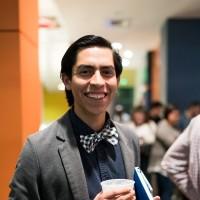 Cris Gutierrez, photo 2