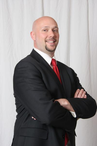 Patrick Mueller, photo 1