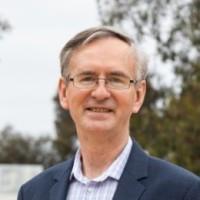 Robert Vose, photo 1