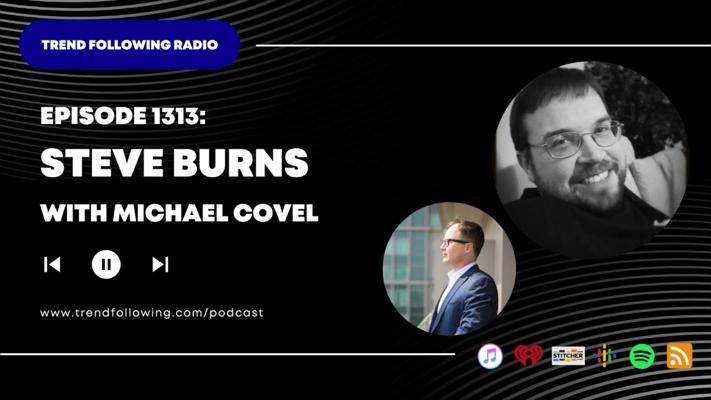 Michael Covel, photo 2