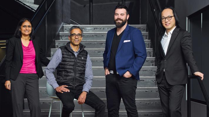 Samta Kundu, photo 2