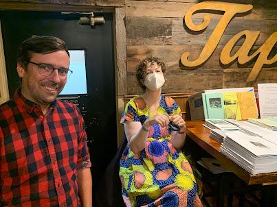 David Currie, photo 1