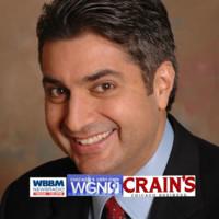 Scott Sargis, photo 2