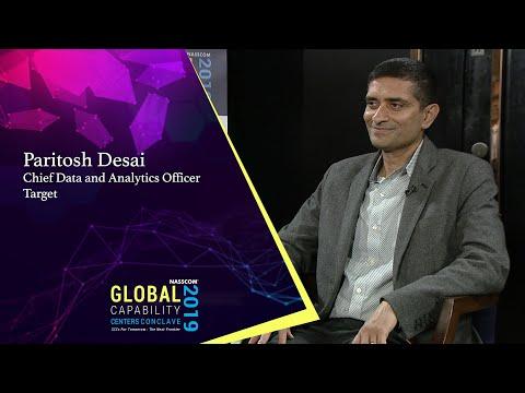 Paritosh Desai, photo 2