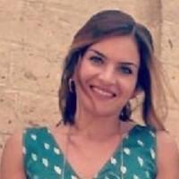 Erika Failla, photo 1