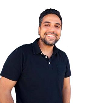 David Shadpour, photo 1