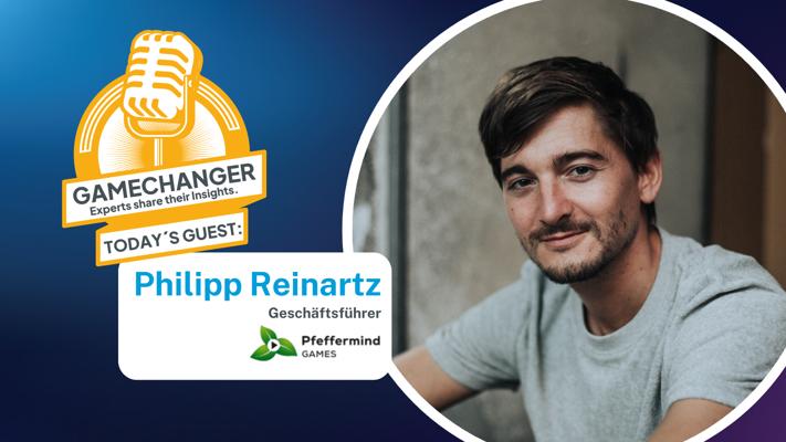 Philipp Reinartz, photo 1