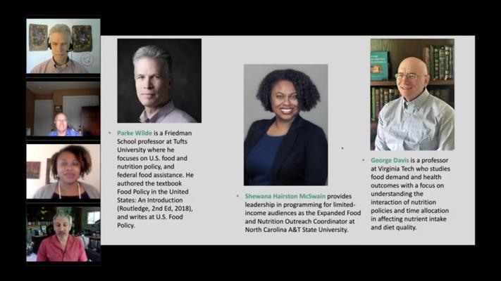 George Davis, photo 2