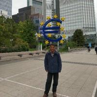 Daniel Teng, photo 2