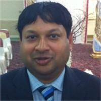 Viral Patel, photo 2