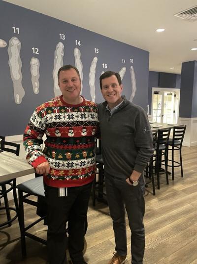 Dan Pascone, photo 2